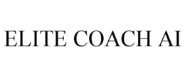 elite coach ai