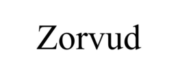 zorvud