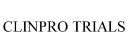 clinpro trials