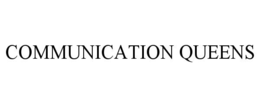 communication queens