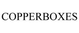 copperboxes