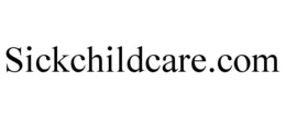 sickchildcare.com