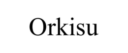 orkisu