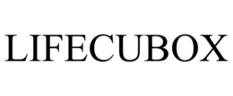 lifecubox
