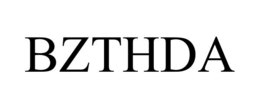 bzthda
