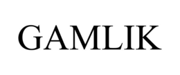 gamlik