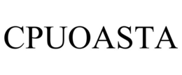 cpuoasta