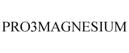 pro3magnesium