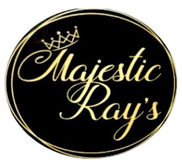 majestic ray's