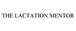 the lactation mentor