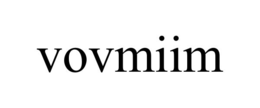 vovmiim