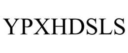 ypxhdsls