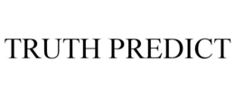 truth predict