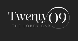 twenty 09 the lobby bar