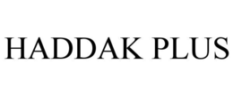 haddak plus
