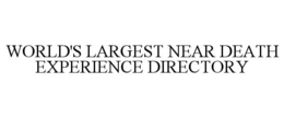 world's largest near death experience directory