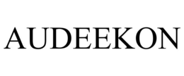 audeekon