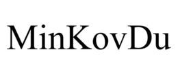 minkovdu