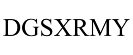 dgsxrmy