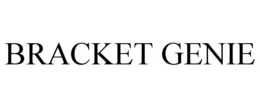 bracket genie