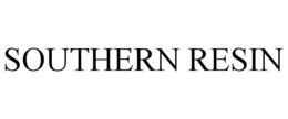 southern resin