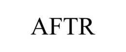 aftr