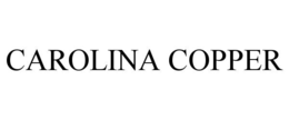 carolina copper