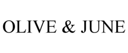 olive & june