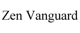 zen vanguard