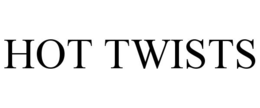 hot twists