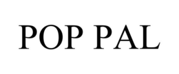 pop pal