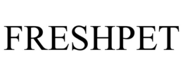 freshpet