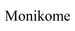 monikome