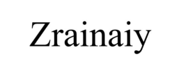 zrainaiy