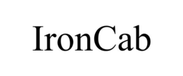 ironcab