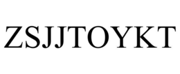 zsjjtoykt