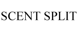 scent split