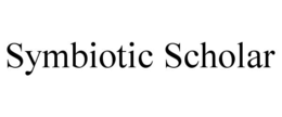 symbiotic scholar