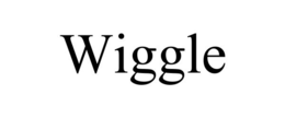wiggle