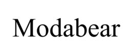 modabear