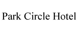 park circle hotel