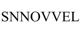 snnovvel