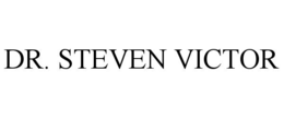 dr. steven victor