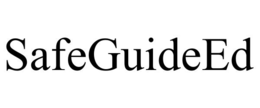 safeguideed
