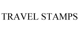 travel stamps