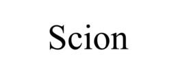 scion