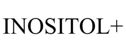 inositol+