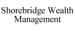 shorebridge wealth management