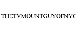 thetvmountguyofnyc