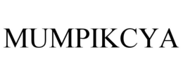 mumpikcya